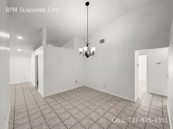 3 bedrooms apartment for rent in Wesley Chapel - North Tampa, Tampa