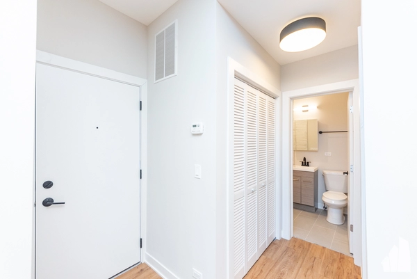 Studio Apartment for rent in Lincoln Park - North Side, Chicago