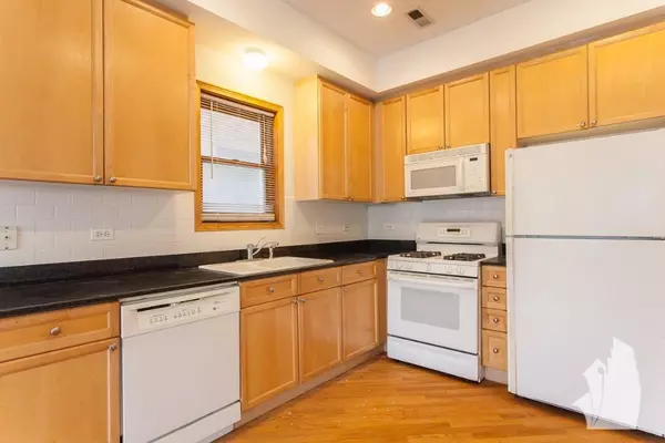 2 bedrooms apartment for rent in Boystown - North Side, Chicago