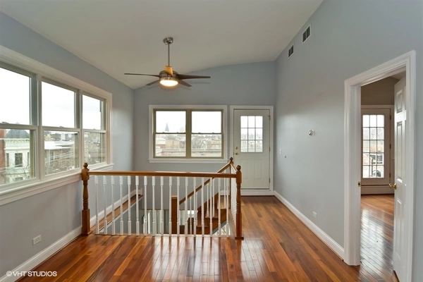 2 bedrooms apartment for rent in Wicker Park - Central, Chicago