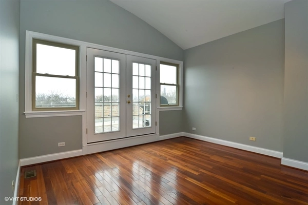 2 bedrooms apartment for rent in Wicker Park - Central, Chicago