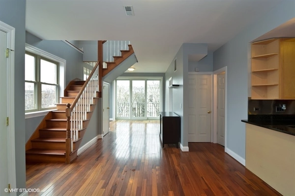 2 bedrooms apartment for rent in Wicker Park - Central, Chicago