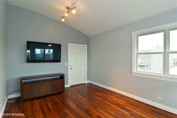 2 bedrooms apartment for rent in Wicker Park - Central, Chicago