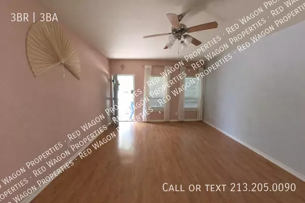 3 bedrooms apartment for rent in Northwest Side - West SATX, San Antonio