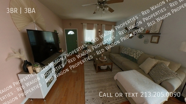 3 bedrooms apartment for rent in Northwest Side - West SATX, San Antonio