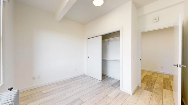 1 bedroom apartment for rent in Nob Hill - San Francisco, San Francisco
