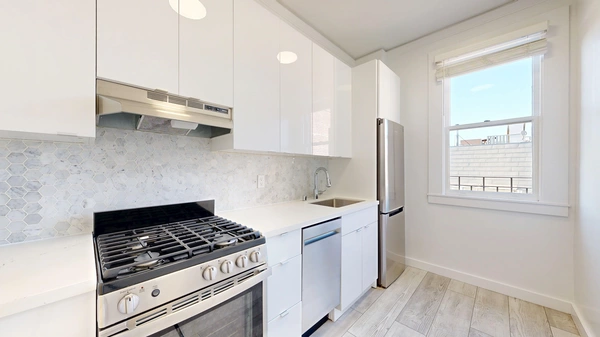 1 bedroom apartment for rent in Nob Hill - San Francisco, San Francisco