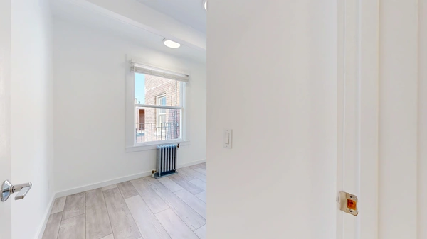 1 bedroom apartment for rent in Nob Hill - San Francisco, San Francisco