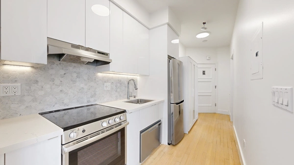 Studio Apartment for rent in Hayes Valley - San Francisco, San Francisco