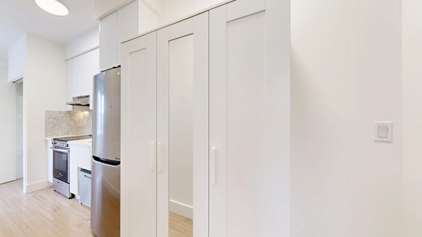 Studio Apartment for rent in Hayes Valley - San Francisco, San Francisco