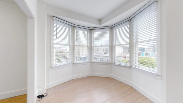 Studio Apartment for rent in Hayes Valley - San Francisco, San Francisco