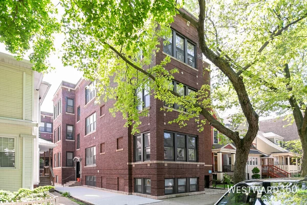 2 bedrooms apartment for rent in Edgewater - Far North Side, Chicago