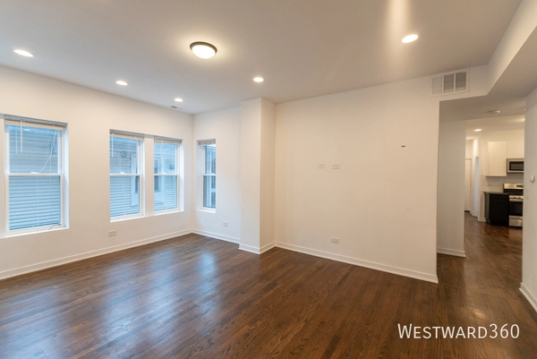 2 bedrooms apartment for rent in Edgewater - Far North Side, Chicago