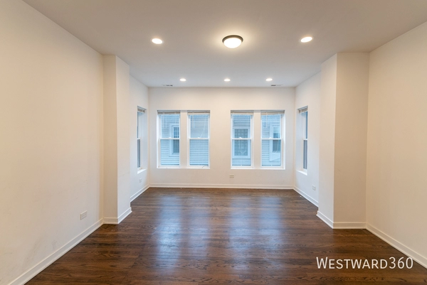 2 bedrooms apartment for rent in Edgewater - Far North Side, Chicago