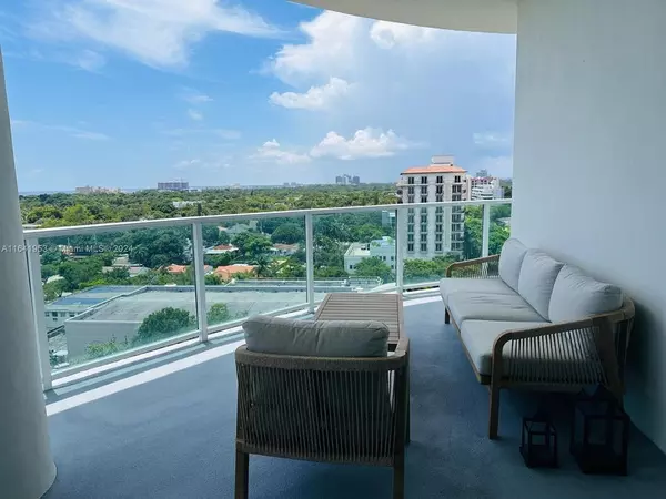 3 bedrooms apartment for rent in Brickell - Miami, Miami