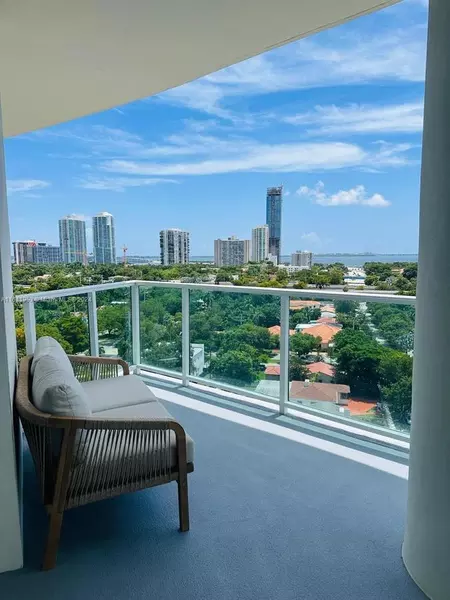 3 bedrooms apartment for rent in Brickell - Miami, Miami