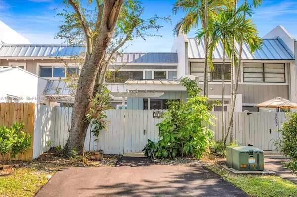 3 bedrooms apartment for rent in South Miami - Miami Dade, Miami