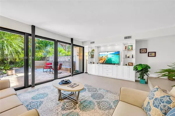 3 bedrooms apartment for rent in South Miami - Miami Dade, Miami