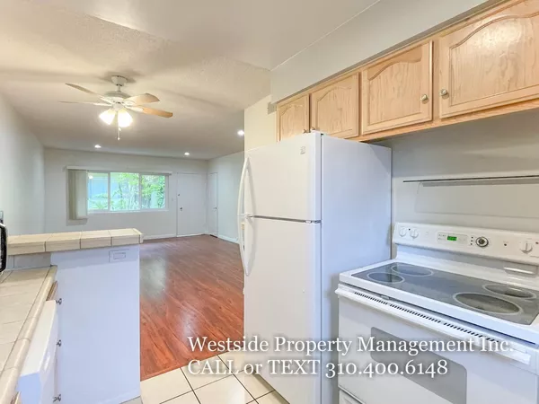 2 bedrooms apartment for rent in Brentwood - Westside / South Bay, Los Angeles