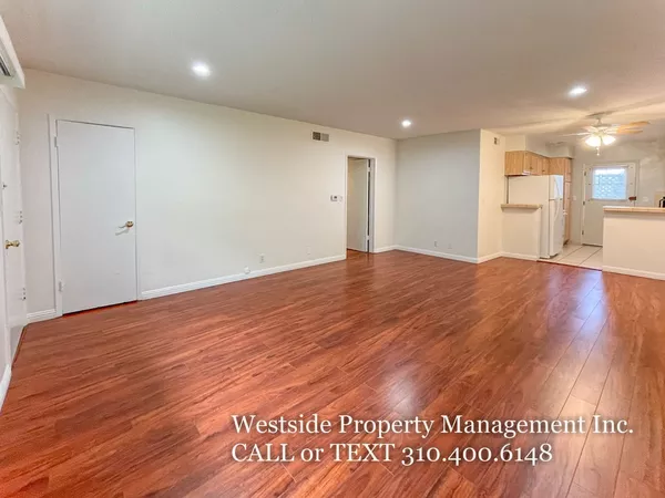 2 bedrooms apartment for rent in Brentwood - Westside / South Bay, Los Angeles