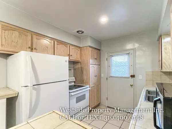 2 bedrooms apartment for rent in Brentwood - Westside / South Bay, Los Angeles