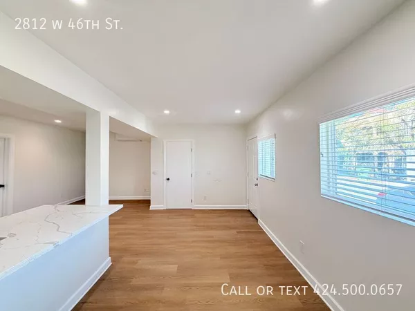 3 bedrooms apartment for rent in South Los Angeles - Central Los Angeles, Los Angeles