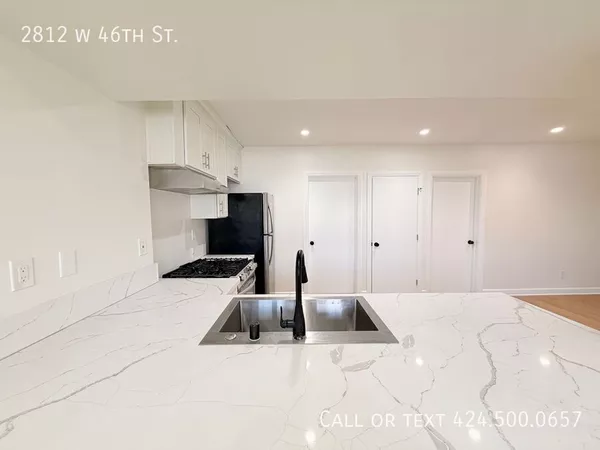 3 bedrooms apartment for rent in South Los Angeles - Central Los Angeles, Los Angeles