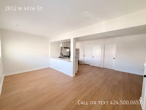 3 bedrooms apartment for rent in South Los Angeles - Central Los Angeles, Los Angeles