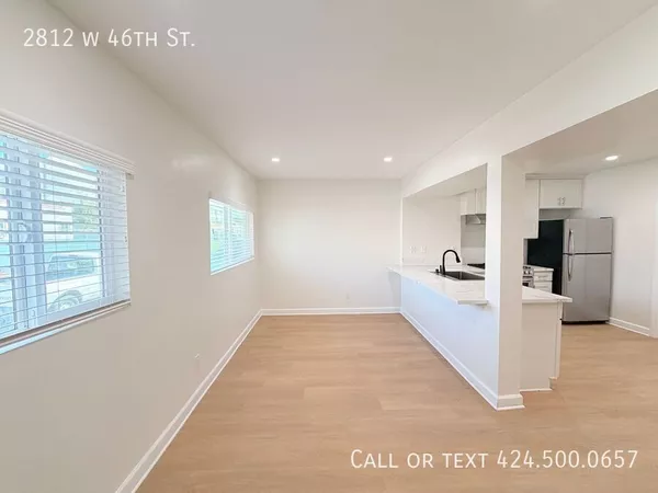3 bedrooms apartment for rent in South Los Angeles - Central Los Angeles, Los Angeles