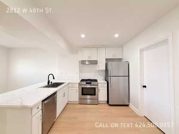 3 bedrooms apartment for rent in South Los Angeles - Central Los Angeles, Los Angeles