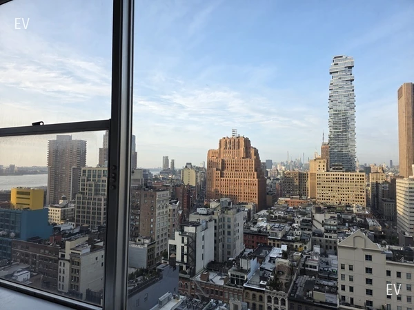 1 bedroom apartment for rent in Tribeca - Manhattan, New York