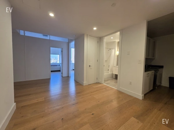 1 bedroom apartment for rent in Tribeca - Manhattan, New York