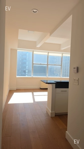 1 bedroom apartment for rent in Tribeca - Manhattan, New York