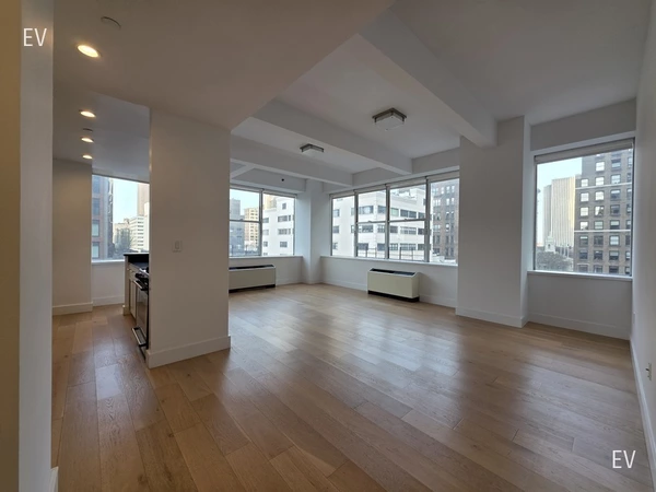 1 bedroom apartment for rent in Tribeca - Manhattan, New York