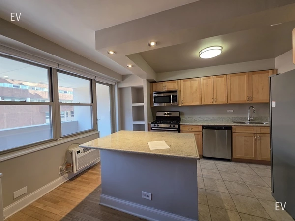 2 bedrooms apartment for rent in Tribeca - Manhattan, New York