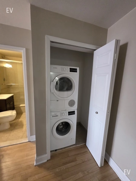 2 bedrooms apartment for rent in Tribeca - Manhattan, New York