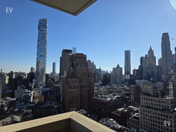 2 bedrooms apartment for rent in Tribeca - Manhattan, New York