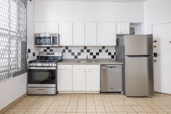 1 bedroom apartment for rent in Morningside Heights - Manhattan, New York