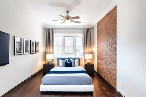 1 bedroom apartment for rent in Morningside Heights - Manhattan, New York