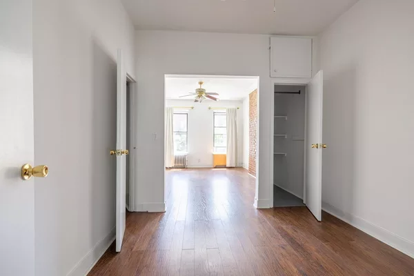 1 bedroom apartment for rent in Morningside Heights - Manhattan, New York