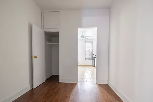 1 bedroom apartment for rent in Morningside Heights - Manhattan, New York