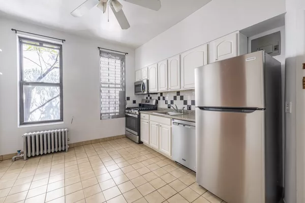 1 bedroom apartment for rent in Morningside Heights - Manhattan, New York