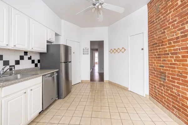 1 bedroom apartment for rent in Morningside Heights - Manhattan, New York