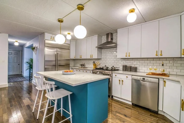 Coliving in Bushwick - Brooklyn, New York