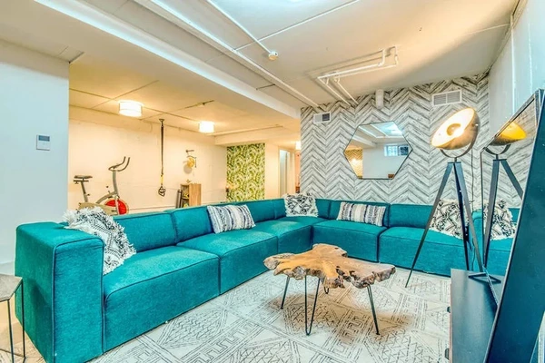 Coliving in Bushwick - Brooklyn, New York