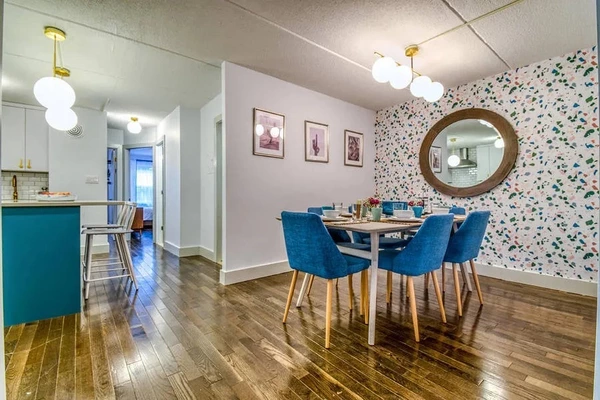 Coliving in Bushwick - Brooklyn, New York