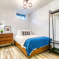 Coliving in Bushwick - Brooklyn, New York