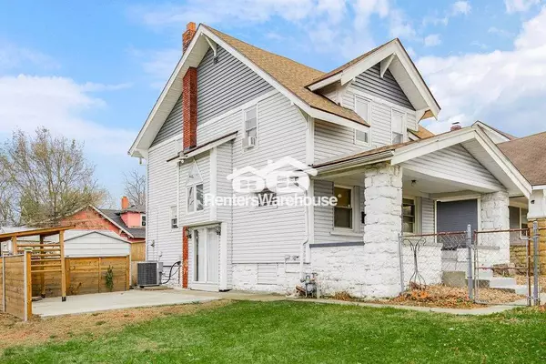 3 bedrooms apartment for rent in East Side - KCMO, Kansas City