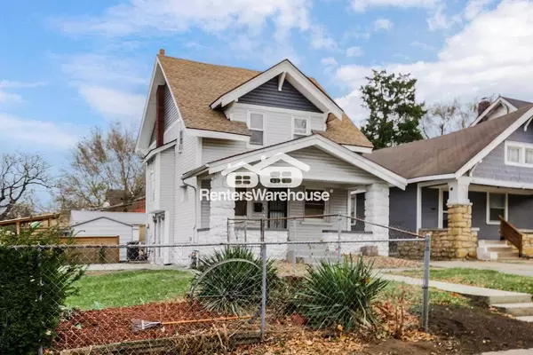 3 bedrooms apartment for rent in East Side - KCMO, Kansas City