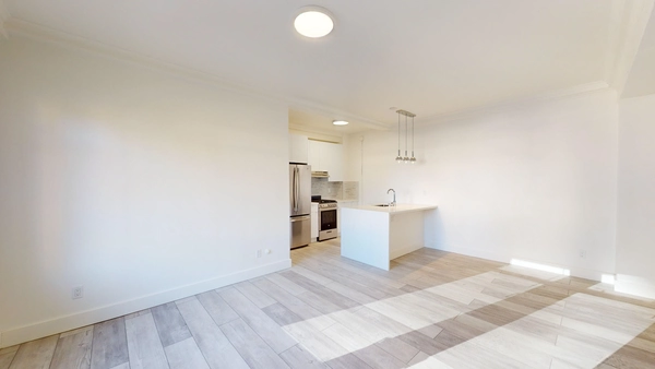 3 bedrooms apartment for rent in Nob Hill - San Francisco, San Francisco